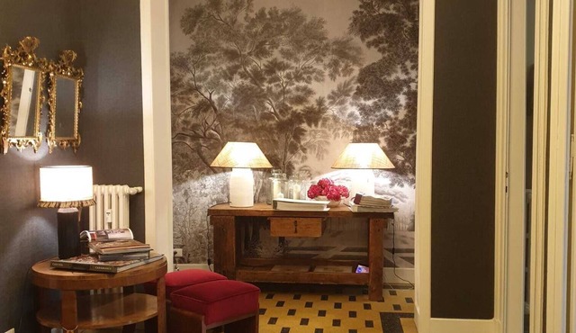 Decopetit [The House of Timeless Charme freeWI-FI]