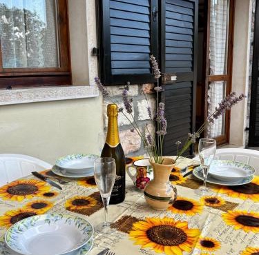 Del Casel Apartment