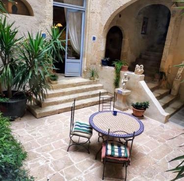 Demeure BelPel - Appartement Daurel