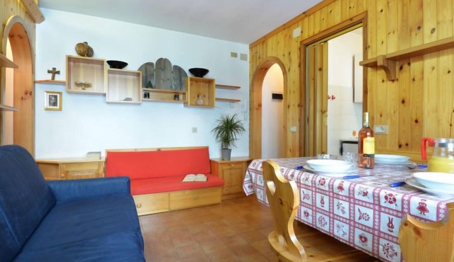 Des Alpes by Interhome