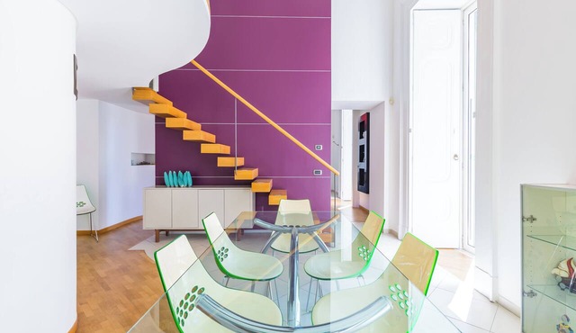 Design & Studio Duplex at National Museum