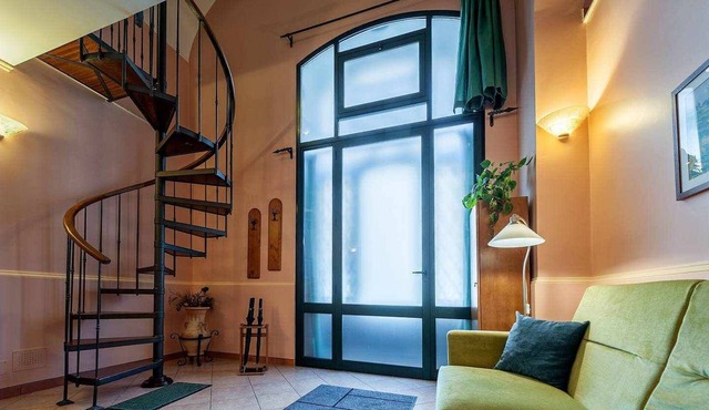 Designer Loft at the Bellini Theatre