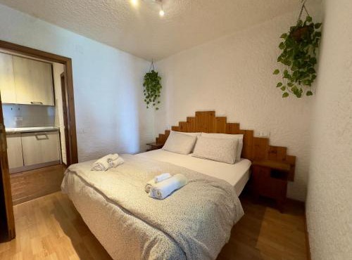 Dimaro Apartment