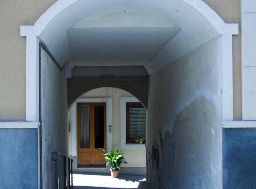 Dimora Alibrandi in Centuripe