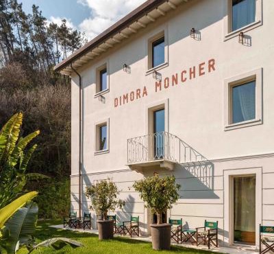 Dimora Moncher