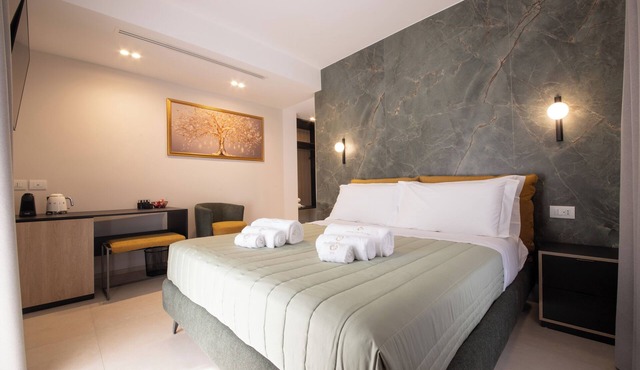 Dimore d'Elite e Spa