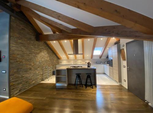 DolomitiBel Loft