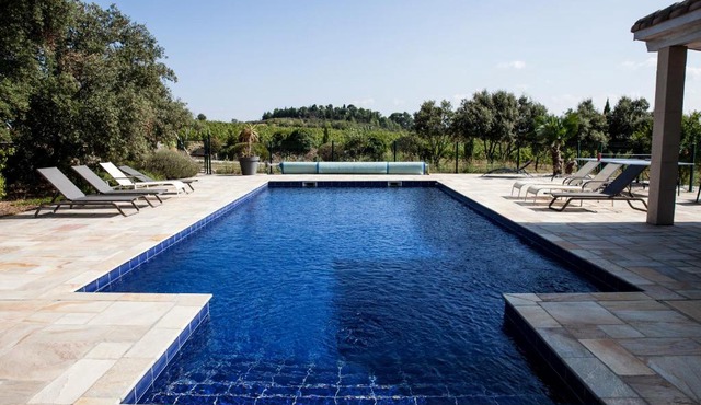 Domaine de Cazaban