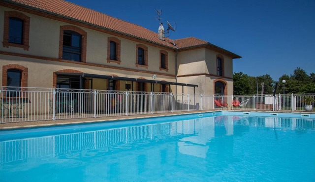 Domaine de Garabaud