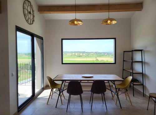 Domaine de l'Envolée