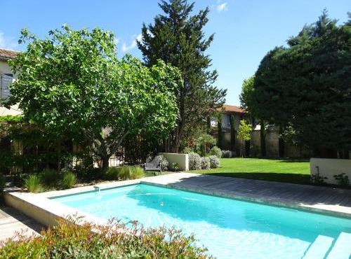 Domaine de la Girafe