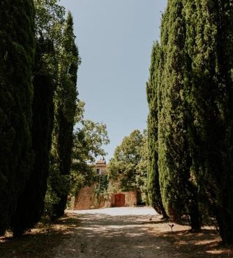 Domaine de Pijaubert