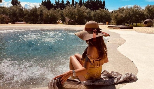Domaine FINCA LESSYA & SPA, L'Écrin du Lagon