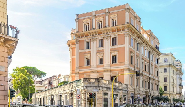 Domus Augustea - Luxury Accommodations