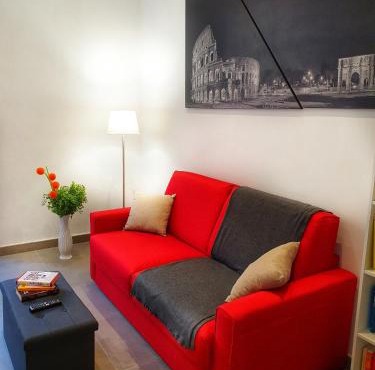 Domvs Romae Apartment