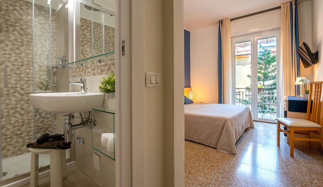 Doria Hotel