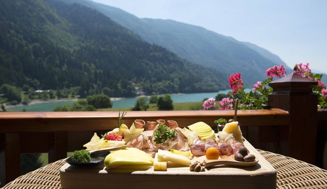 Du Lac Vital Mountain Hotel