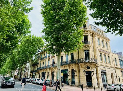 Duplex T2 de haut-standing