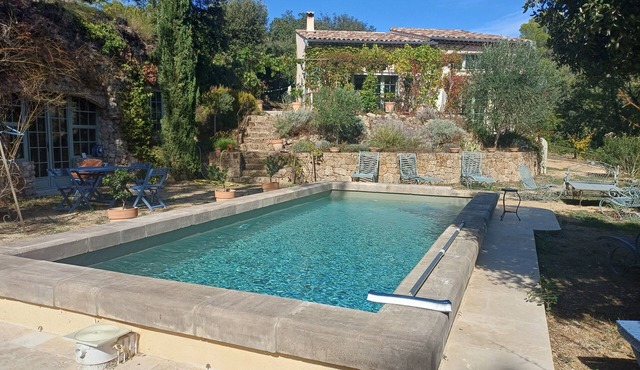 Eco-friendly house in a quiet location, one hour from the ocean