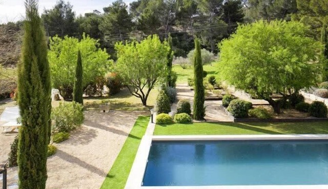 Ecrin de Verdure Summ