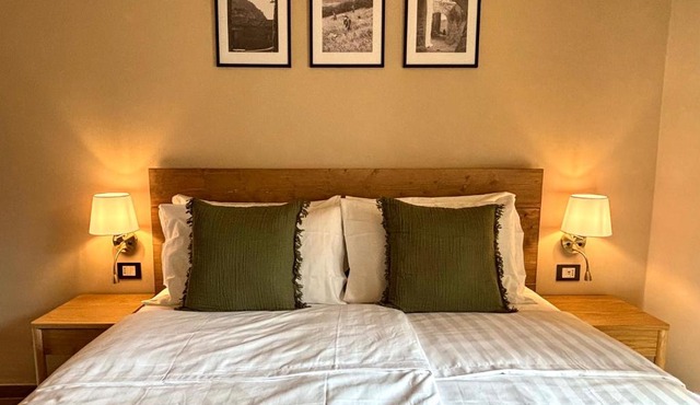 Edera Rooms