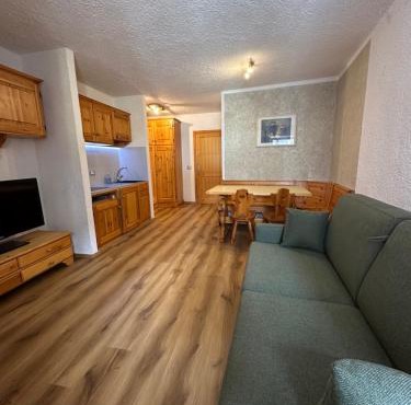Effealatapartments - Il Nido della Val di Sole