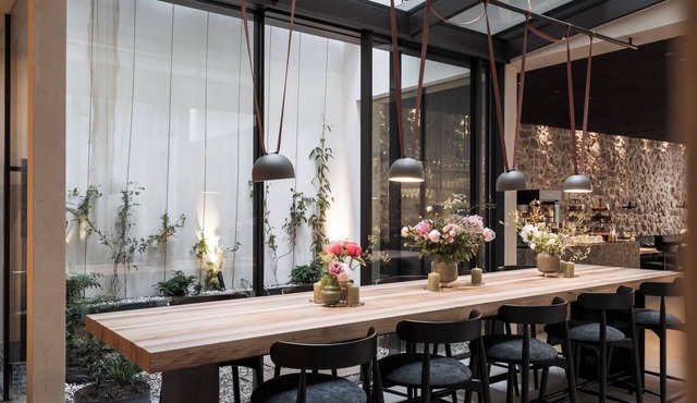 Eisenhut Boutique Hotel