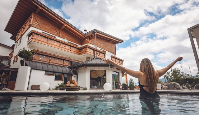 ELGUS Nature Retreat