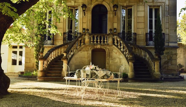 Embarben Maison d'hôtes