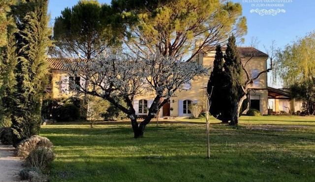 En Bordure des Cèdres