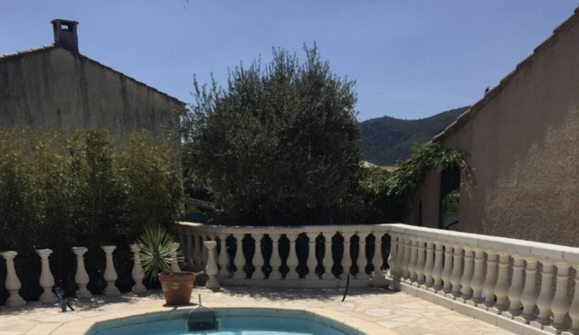 Entire room or villa near Castellet Bol d´Or Grand Prix F1 circuit