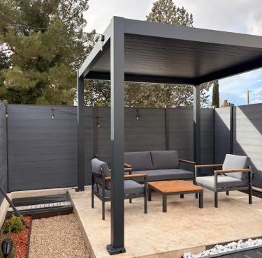 Esprit Lubéron, La Lavande, logement entier