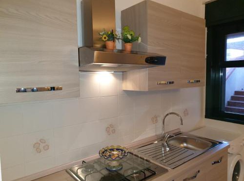 Etna View Apartment
