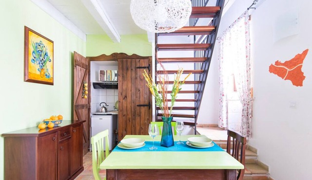 Euriale Ortigia Apartment