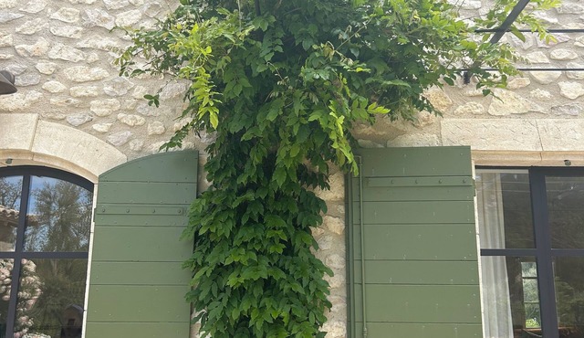 Eygalières - Maison de Famille, Au Pays des Alpilles