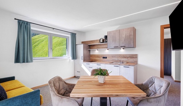 Family Apartment Nature House Elephants – Comfort, Tranquility & Time Together