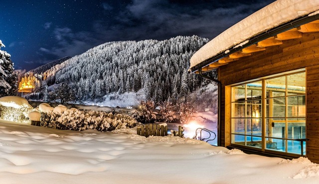 Family Hotel Posta