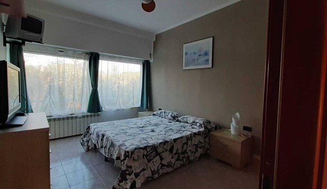 Fantastic apartment with private garden