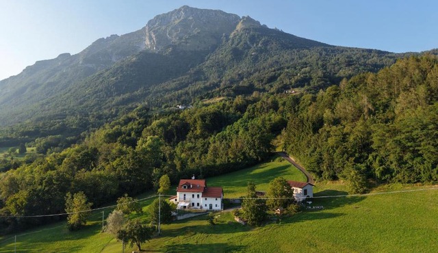 Fastuc B&B