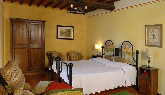 Fattoria Casabianca