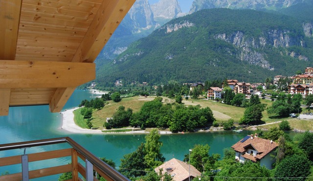 Feeling Hotel Fontanella