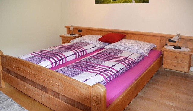 Ferienwohnung Leachwies