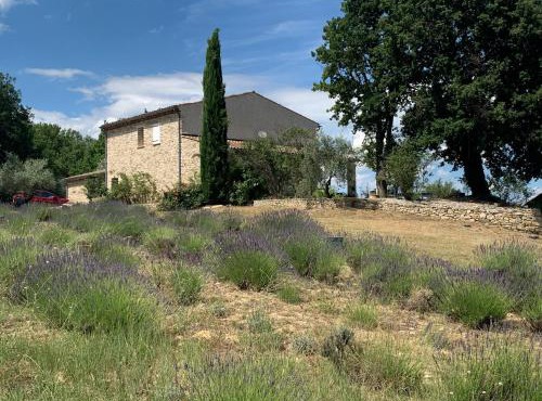 Ferme du Luberon