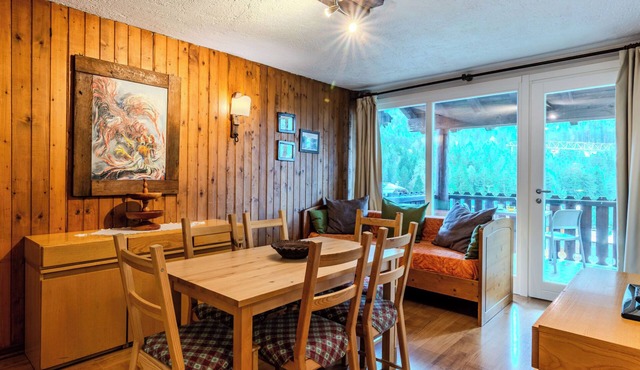 Fienili di Brenta 21 by Interhome