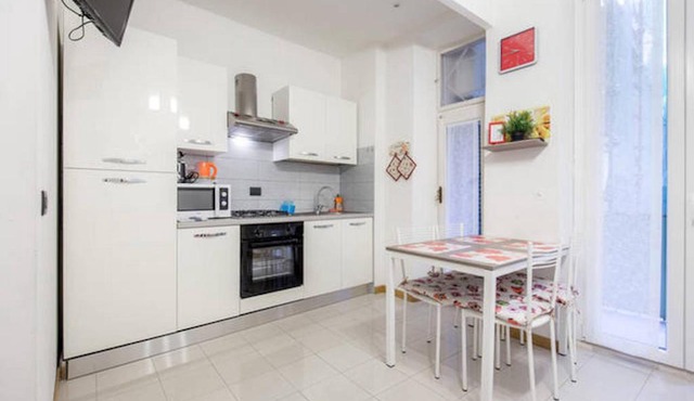 Florence Concierge - Faenza Apartment