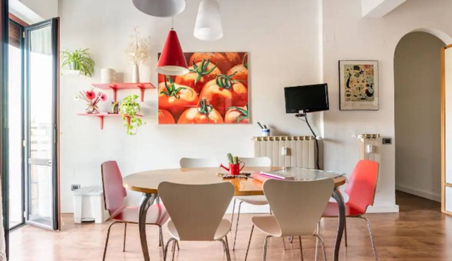 FLORENCE HOMEAWAY - COZY APARTMENT NEAR FLORENCE AIRPORT -18 min from City center