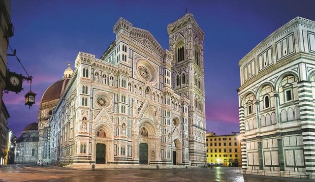 Florence Style Apartment Firenze