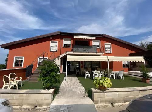 FLORIDA B&B Cingoli