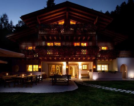 Fogajard Lovely Chalet
