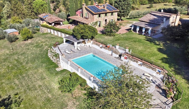 Fonte di Pillo by Interhome